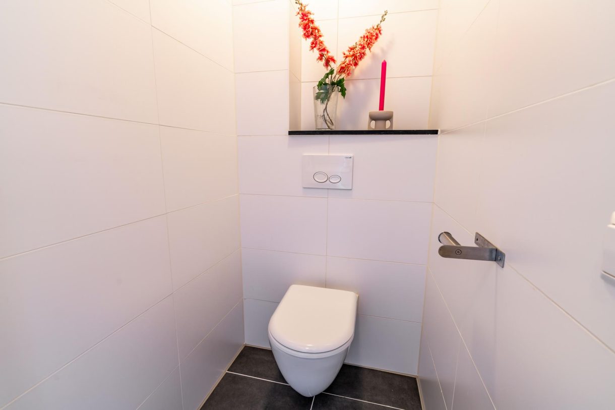 Te koop: Foto Appartement aan de De Genestetlaan 159 in 's-Gravenhage