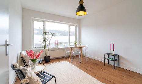 Te koop: Foto Appartement aan de De Genestetlaan 159 in 's-Gravenhage