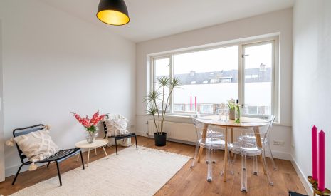 Te koop: Foto Appartement aan de De Genestetlaan 159 in 's-Gravenhage