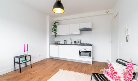 Te koop: Foto Appartement aan de De Genestetlaan 159 in 's-Gravenhage