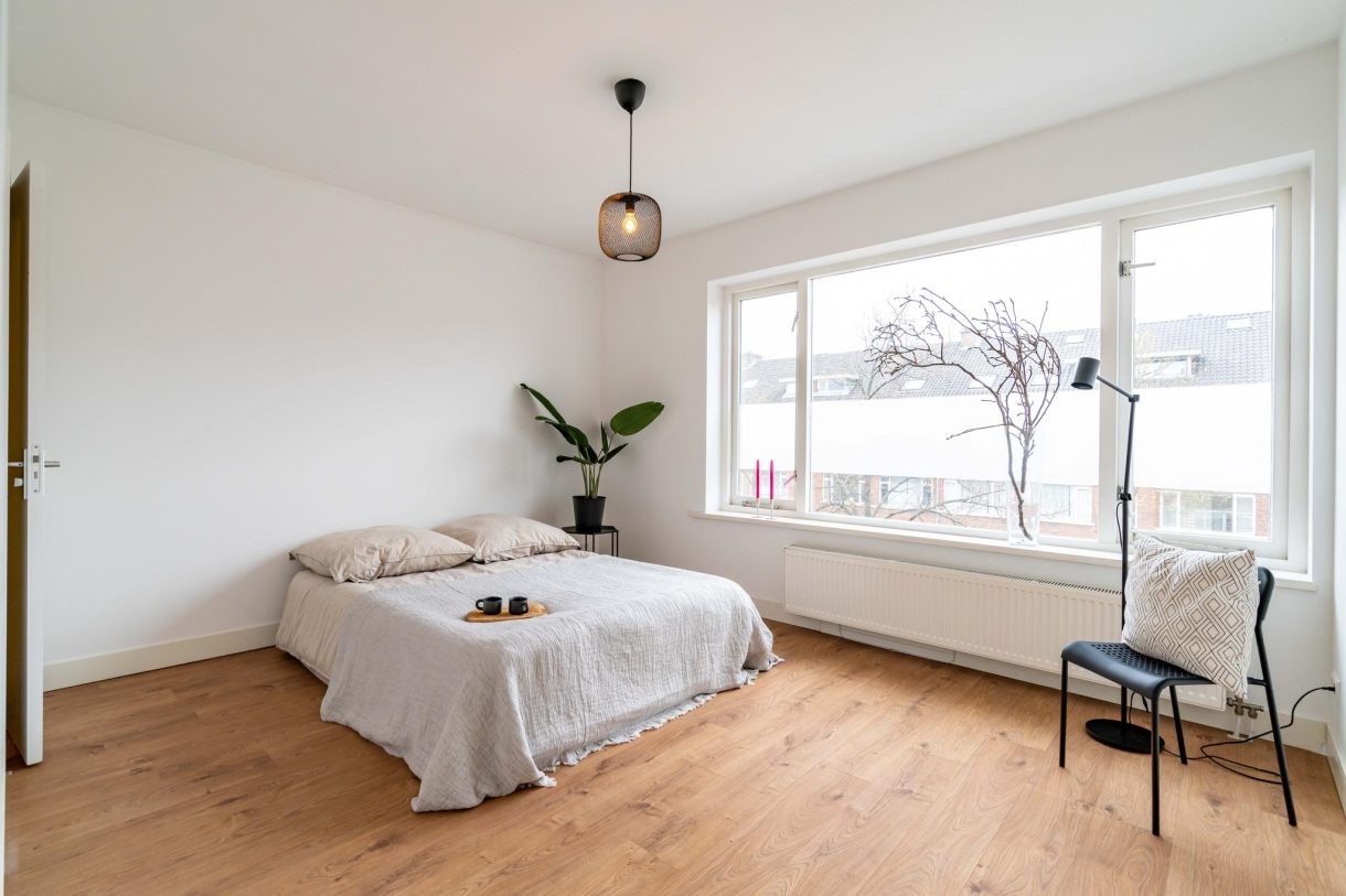 Te koop: Foto Appartement aan de De Genestetlaan 159 in 's-Gravenhage