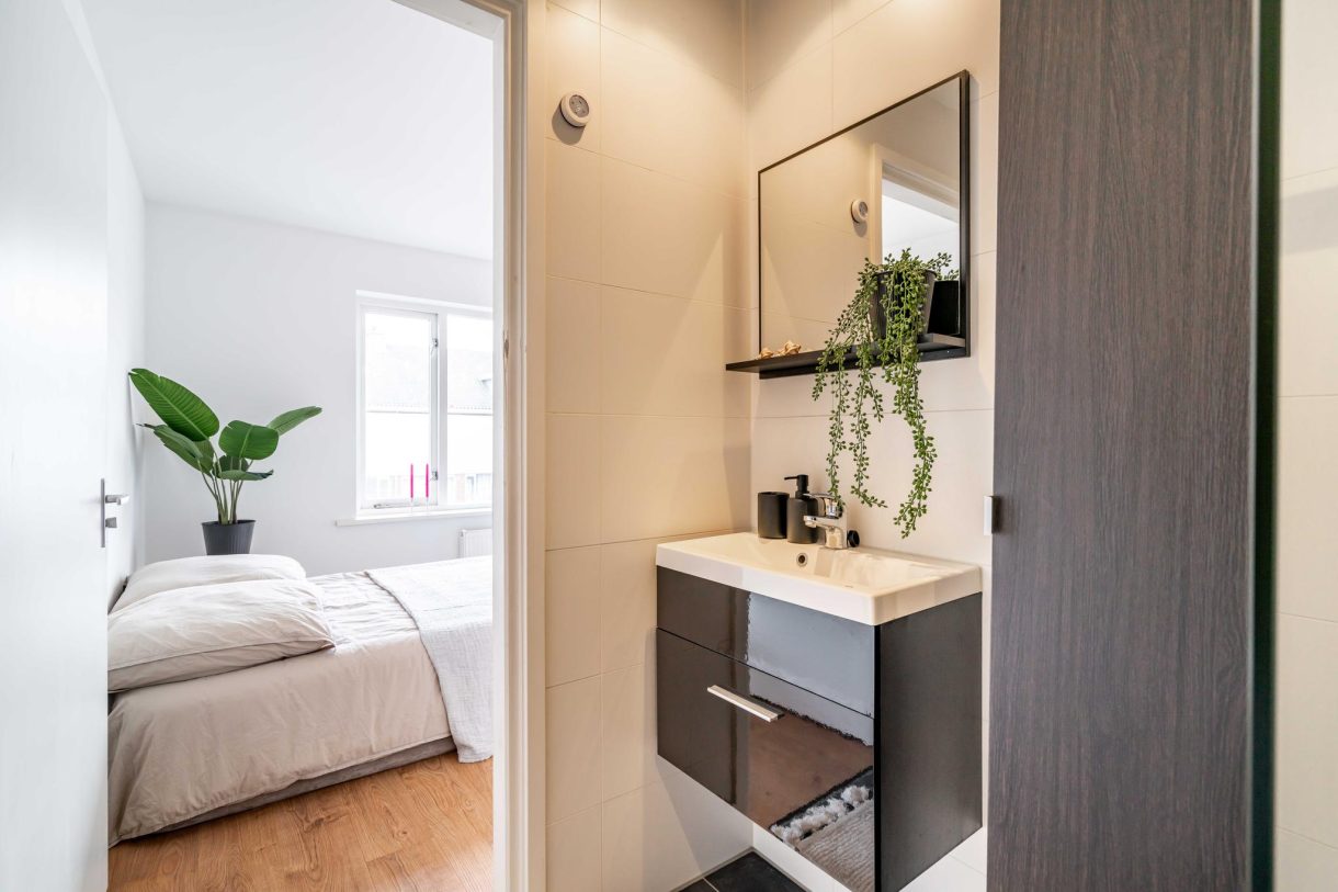 Te koop: Foto Appartement aan de De Genestetlaan 159 in 's-Gravenhage