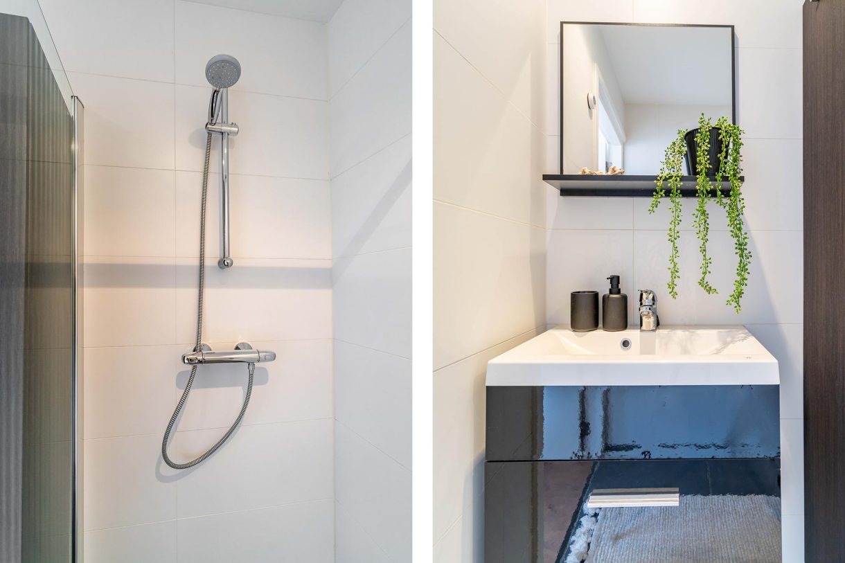 Te koop: Foto Appartement aan de De Genestetlaan 159 in 's-Gravenhage