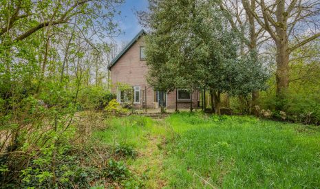 Te koop: Foto Woonhuis aan de Beilervaart 63 in Beilen