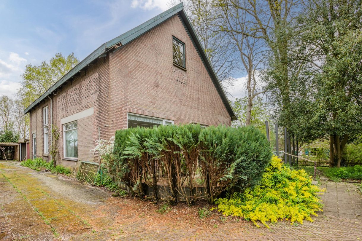 Te koop: Foto Woonhuis aan de Beilervaart 63 in Beilen