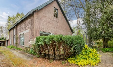 Te koop: Foto Woonhuis aan de Beilervaart 63 in Beilen