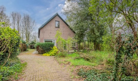 Te koop: Foto Woonhuis aan de Beilervaart 63 in Beilen