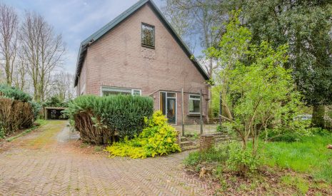 Hoofdfoto van Beilen Beilervaart 63