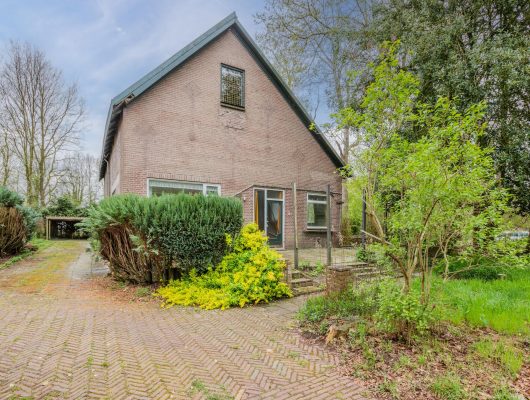 Hoofdfoto van Beilen Beilervaart 63