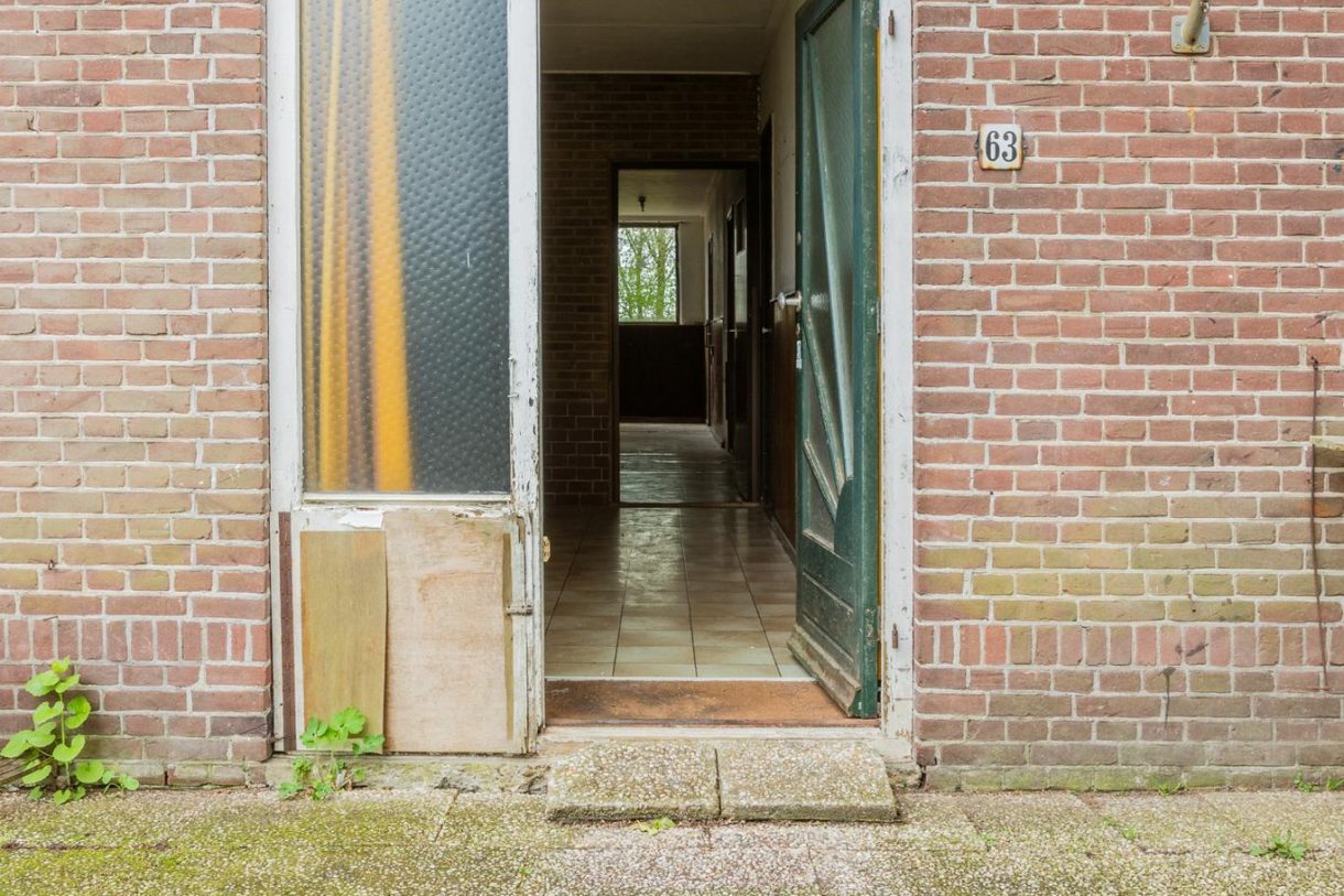 Te koop: Foto Woonhuis aan de Beilervaart 63 in Beilen