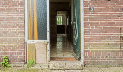 Te koop: Foto Woonhuis aan de Beilervaart 63 in Beilen