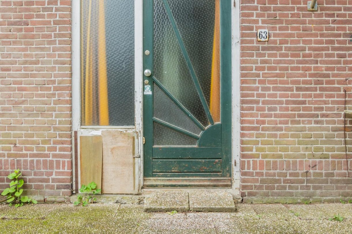 Te koop: Foto Woonhuis aan de Beilervaart 63 in Beilen