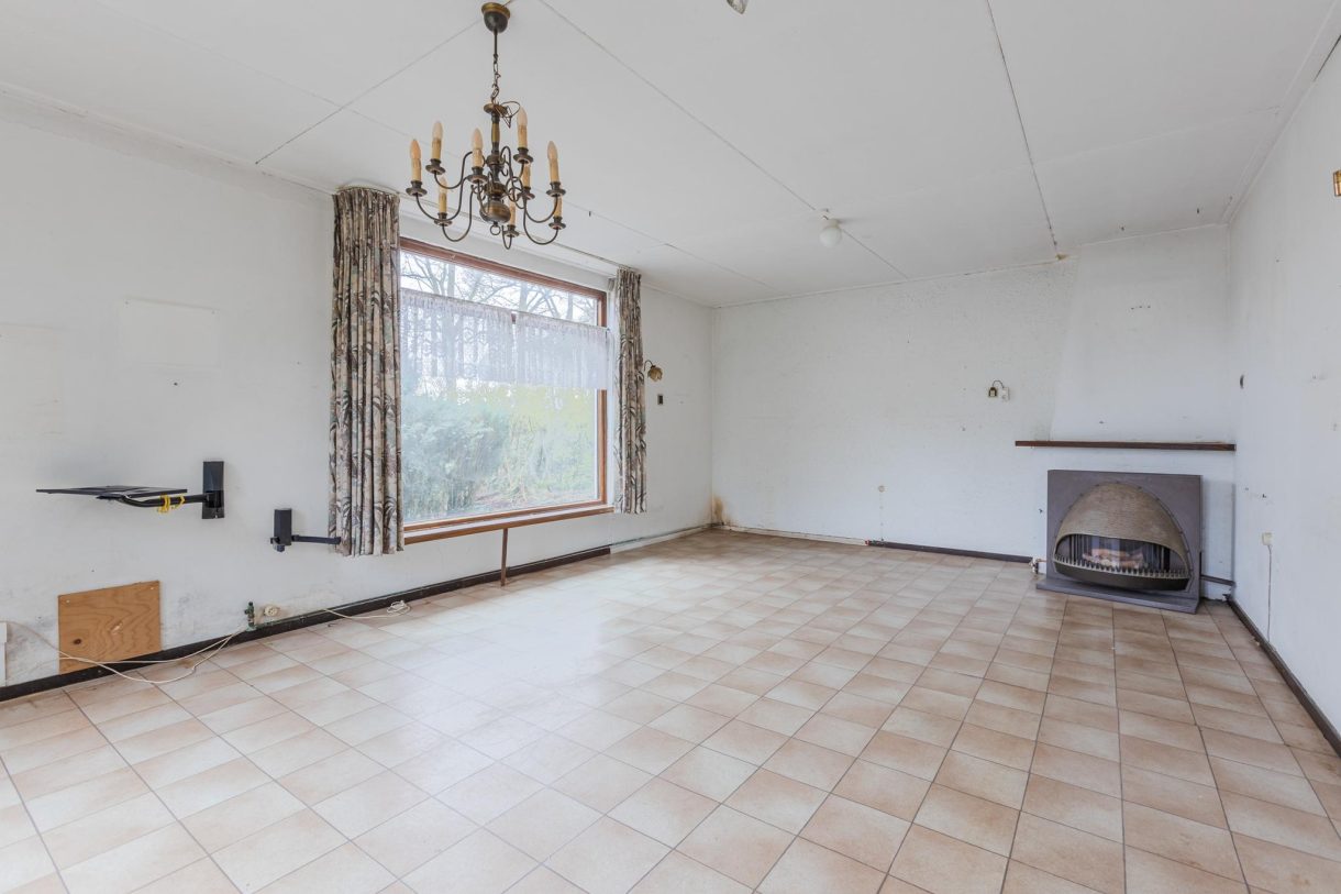 Te koop: Foto Woonhuis aan de Beilervaart 63 in Beilen