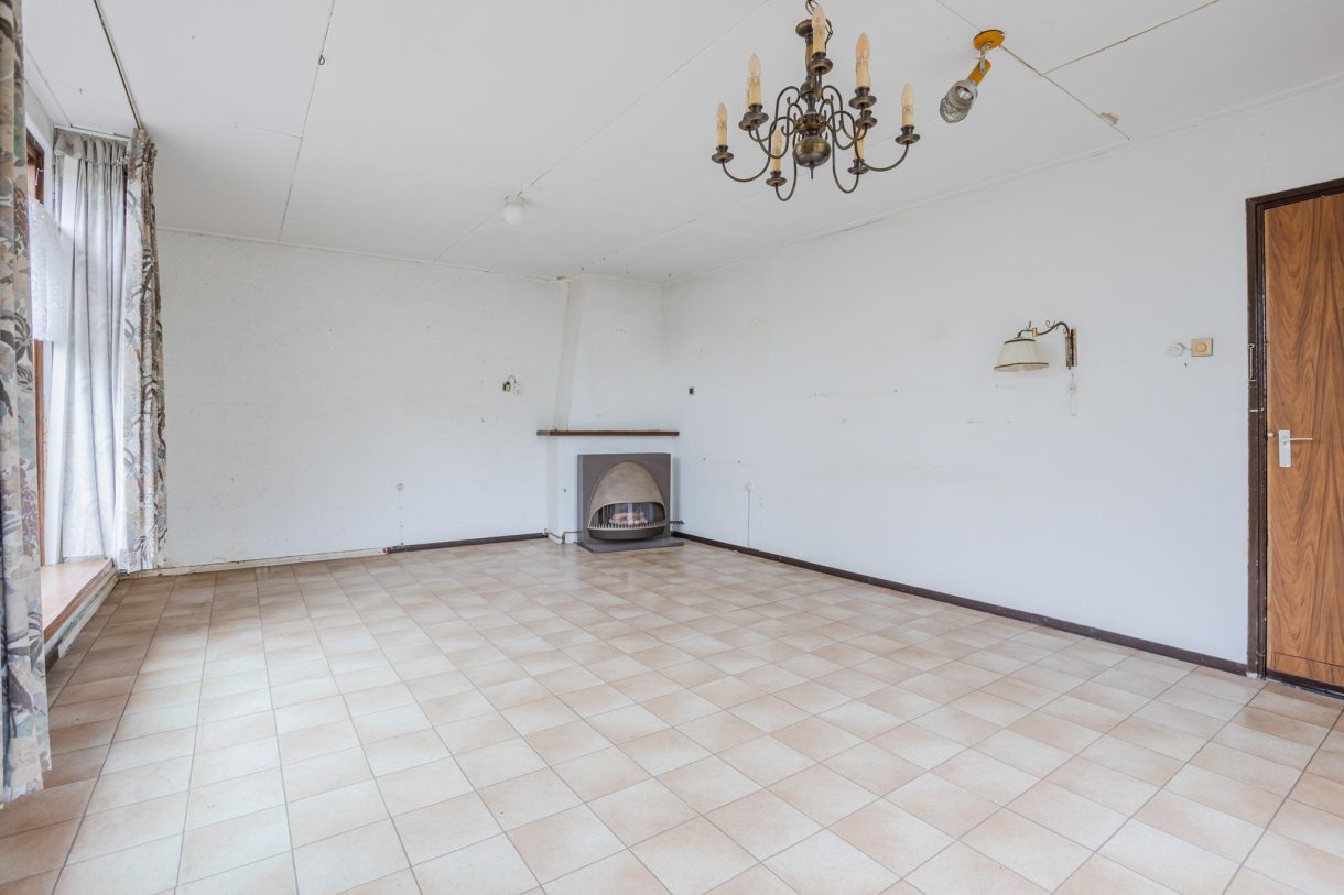 Te koop: Foto Woonhuis aan de Beilervaart 63 in Beilen