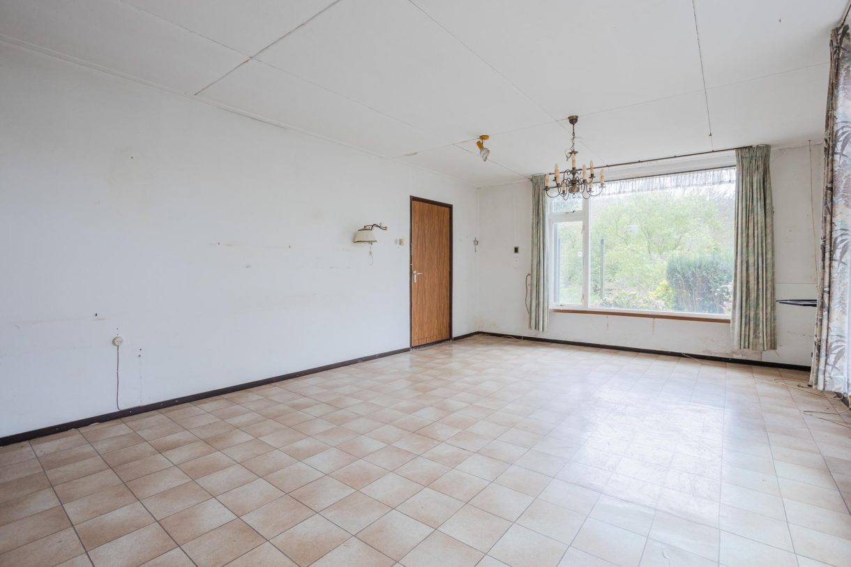 Te koop: Foto Woonhuis aan de Beilervaart 63 in Beilen