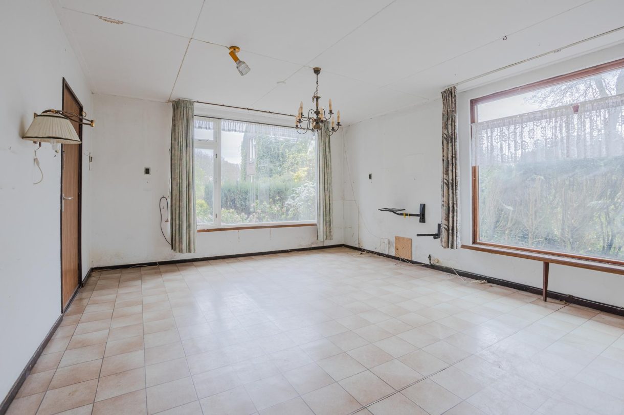 Te koop: Foto Woonhuis aan de Beilervaart 63 in Beilen