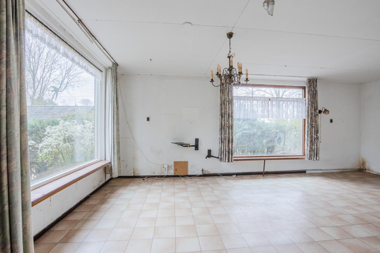 Te koop: Foto Woonhuis aan de Beilervaart 63 in Beilen