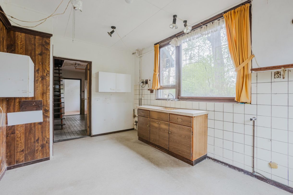 Te koop: Foto Woonhuis aan de Beilervaart 63 in Beilen