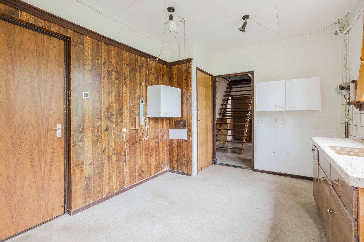 Te koop: Foto Woonhuis aan de Beilervaart 63 in Beilen