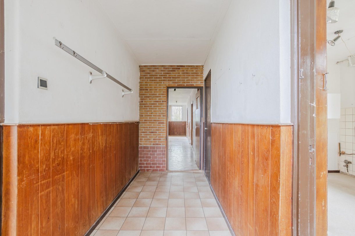 Te koop: Foto Woonhuis aan de Beilervaart 63 in Beilen