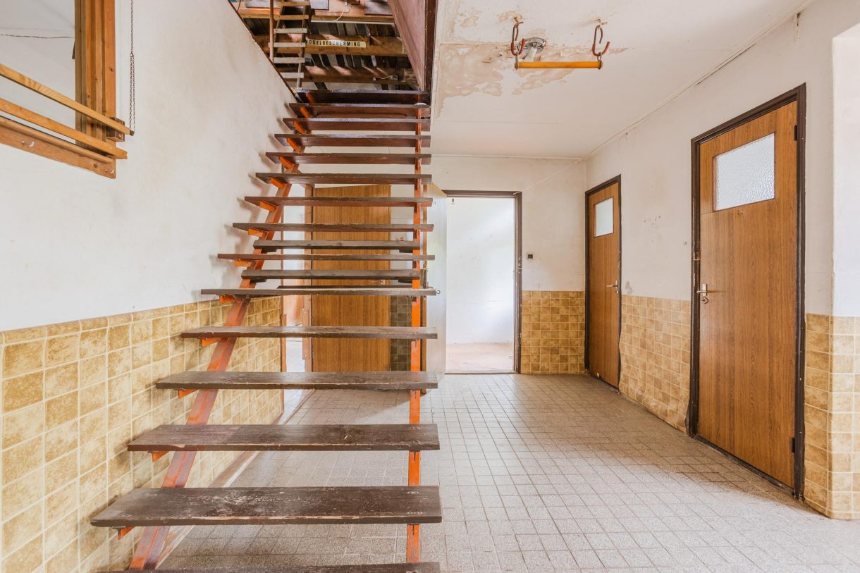 Te koop: Foto Woonhuis aan de Beilervaart 63 in Beilen