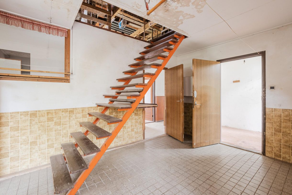 Te koop: Foto Woonhuis aan de Beilervaart 63 in Beilen