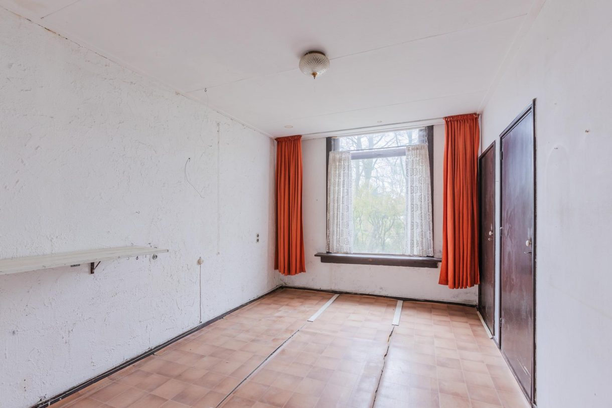 Te koop: Foto Woonhuis aan de Beilervaart 63 in Beilen