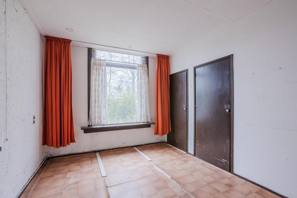 Te koop: Foto Woonhuis aan de Beilervaart 63 in Beilen