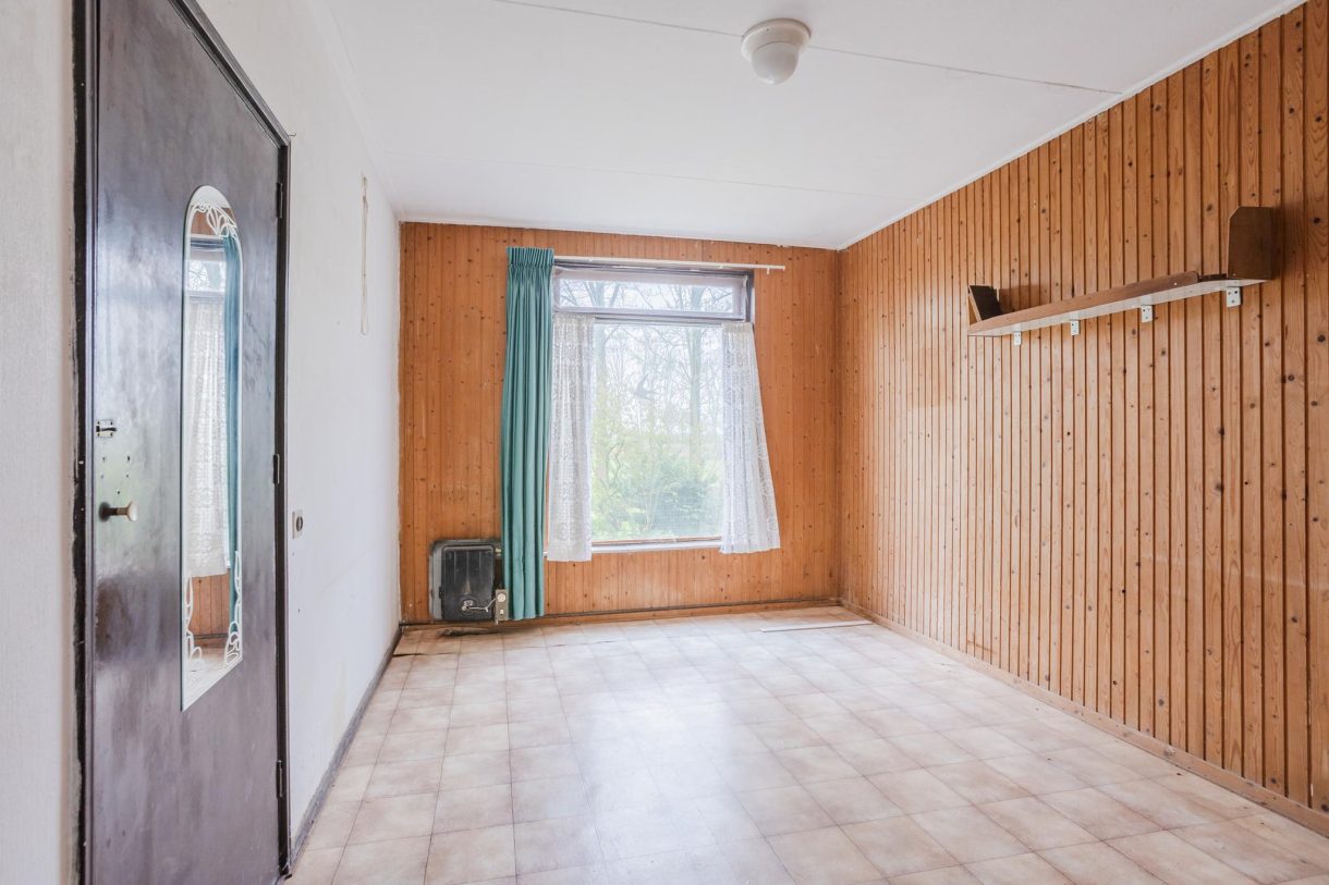 Te koop: Foto Woonhuis aan de Beilervaart 63 in Beilen