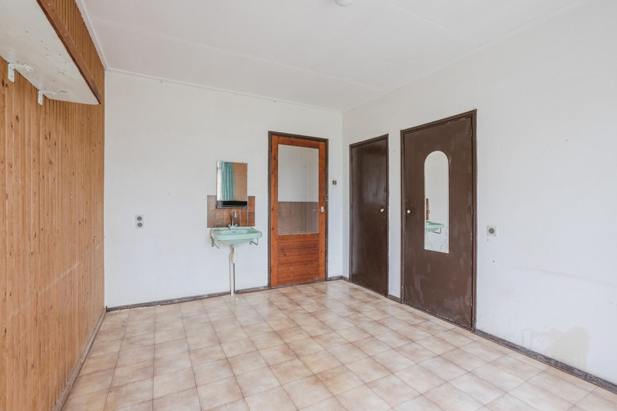 Te koop: Foto Woonhuis aan de Beilervaart 63 in Beilen