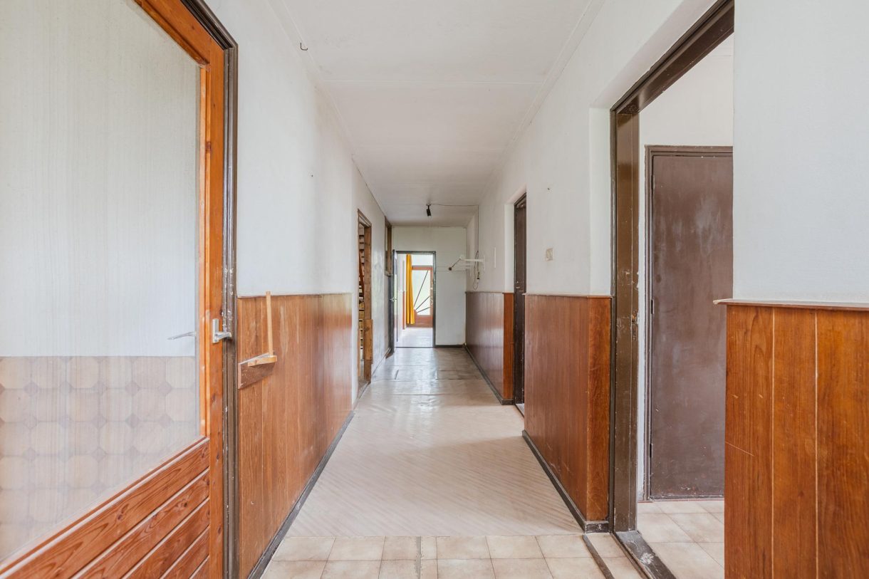 Te koop: Foto Woonhuis aan de Beilervaart 63 in Beilen