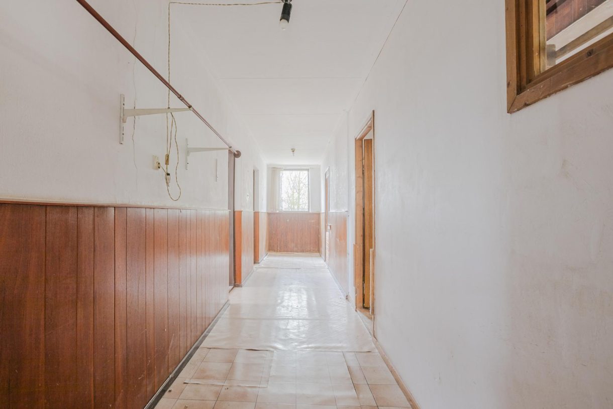 Te koop: Foto Woonhuis aan de Beilervaart 63 in Beilen