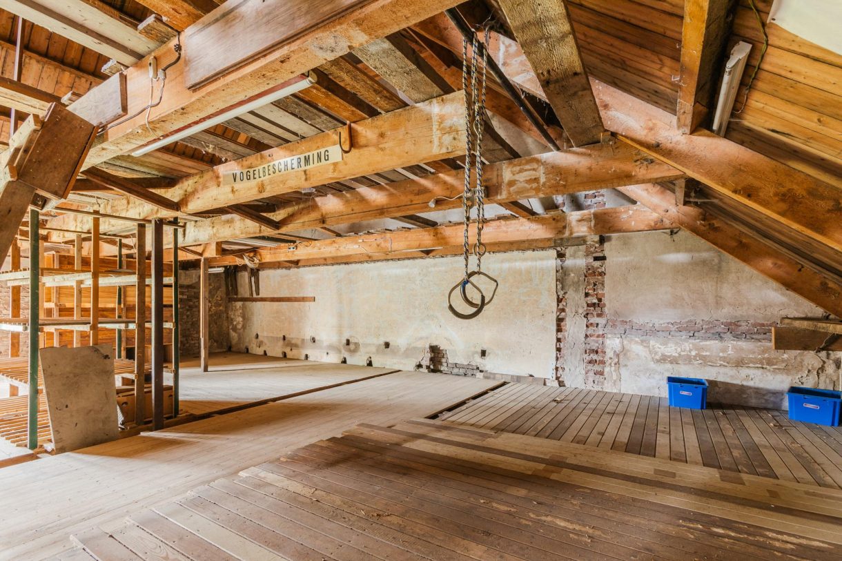 Te koop: Foto Woonhuis aan de Beilervaart 63 in Beilen