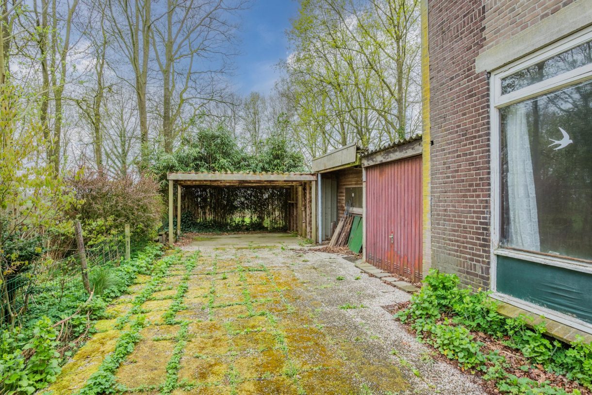Te koop: Foto Woonhuis aan de Beilervaart 63 in Beilen