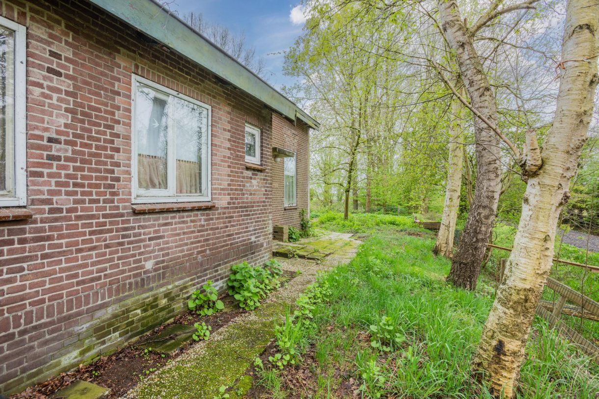 Te koop: Foto Woonhuis aan de Beilervaart 63 in Beilen