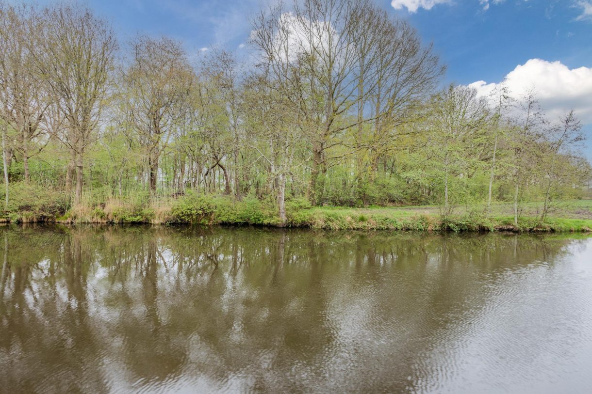Te koop: Foto Woonhuis aan de Beilervaart 63 in Beilen