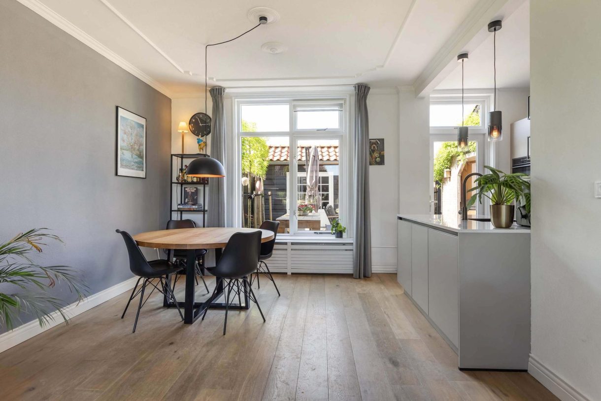 Te koop: Foto Woonhuis aan de Stationsweg 59 in Wezep