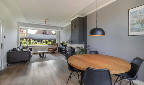Te koop: Foto Woonhuis aan de Stationsweg 59 in Wezep