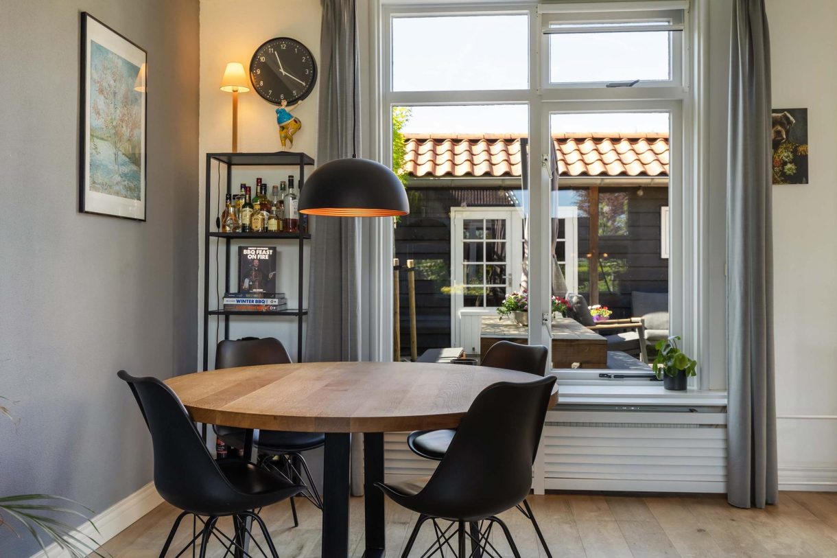 Te koop: Foto Woonhuis aan de Stationsweg 59 in Wezep