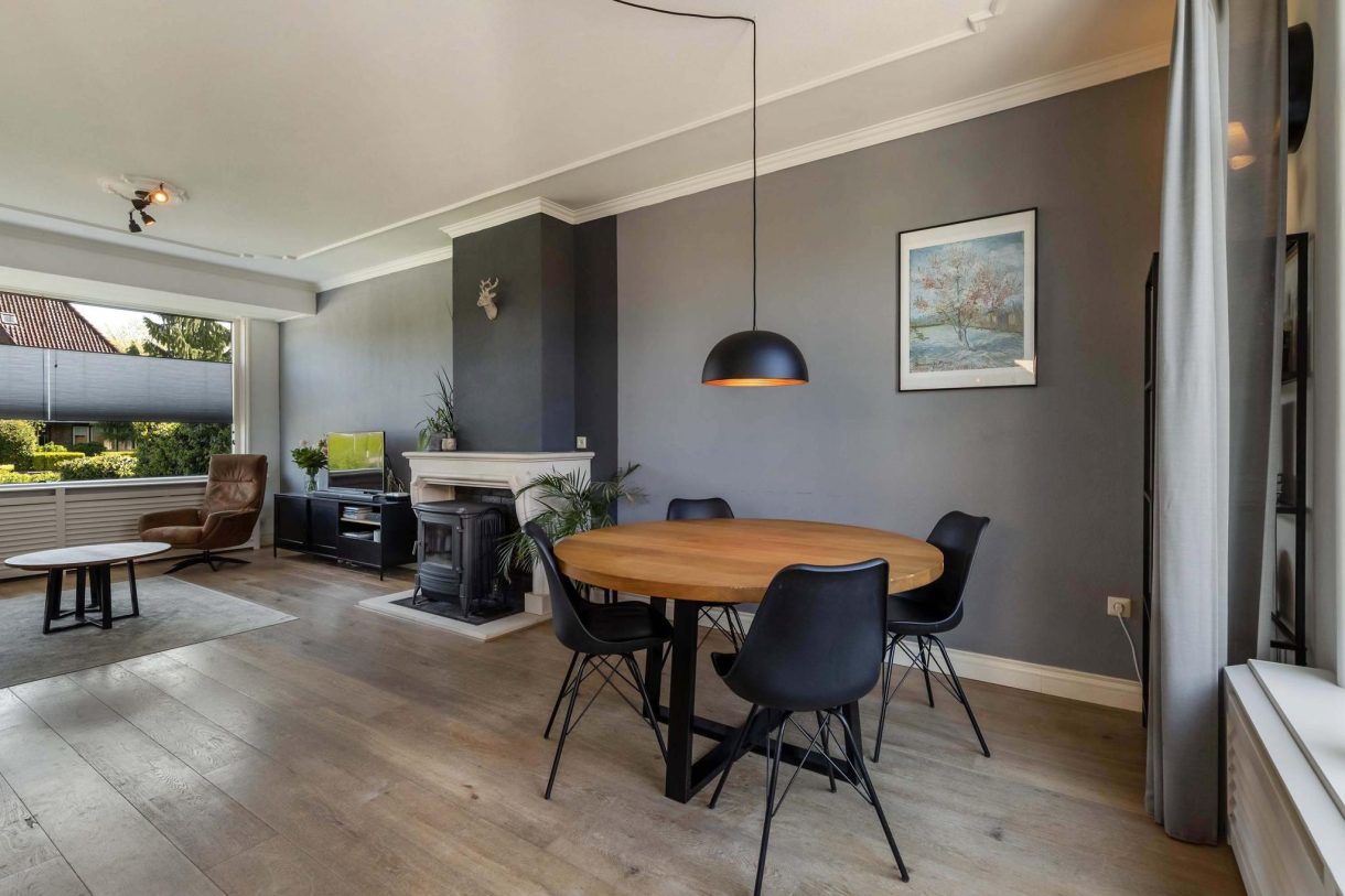 Te koop: Foto Woonhuis aan de Stationsweg 59 in Wezep