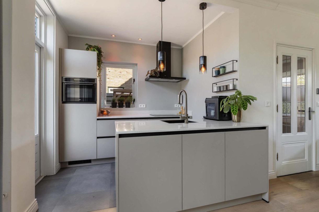 Te koop: Foto Woonhuis aan de Stationsweg 59 in Wezep