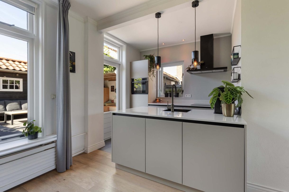 Te koop: Foto Woonhuis aan de Stationsweg 59 in Wezep