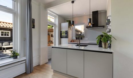 Te koop: Foto Woonhuis aan de Stationsweg 59 in Wezep
