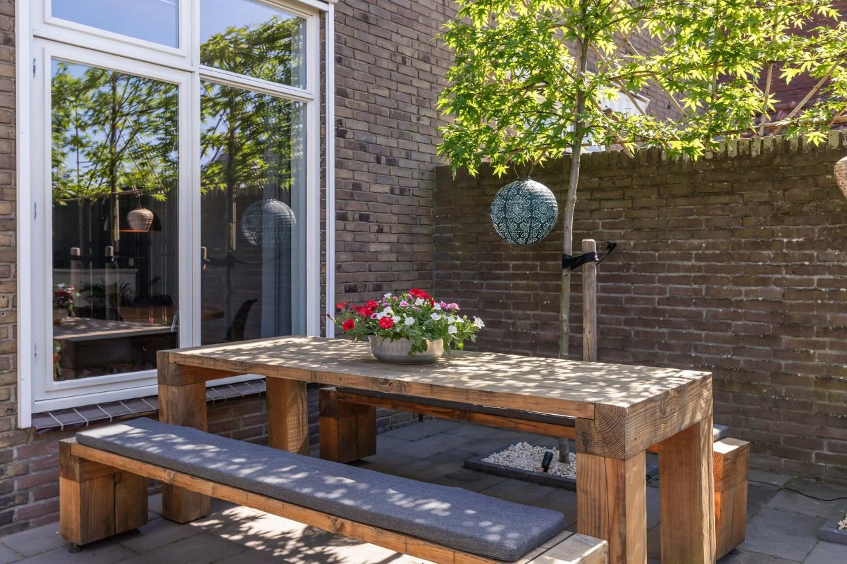 Te koop: Foto Woonhuis aan de Stationsweg 59 in Wezep