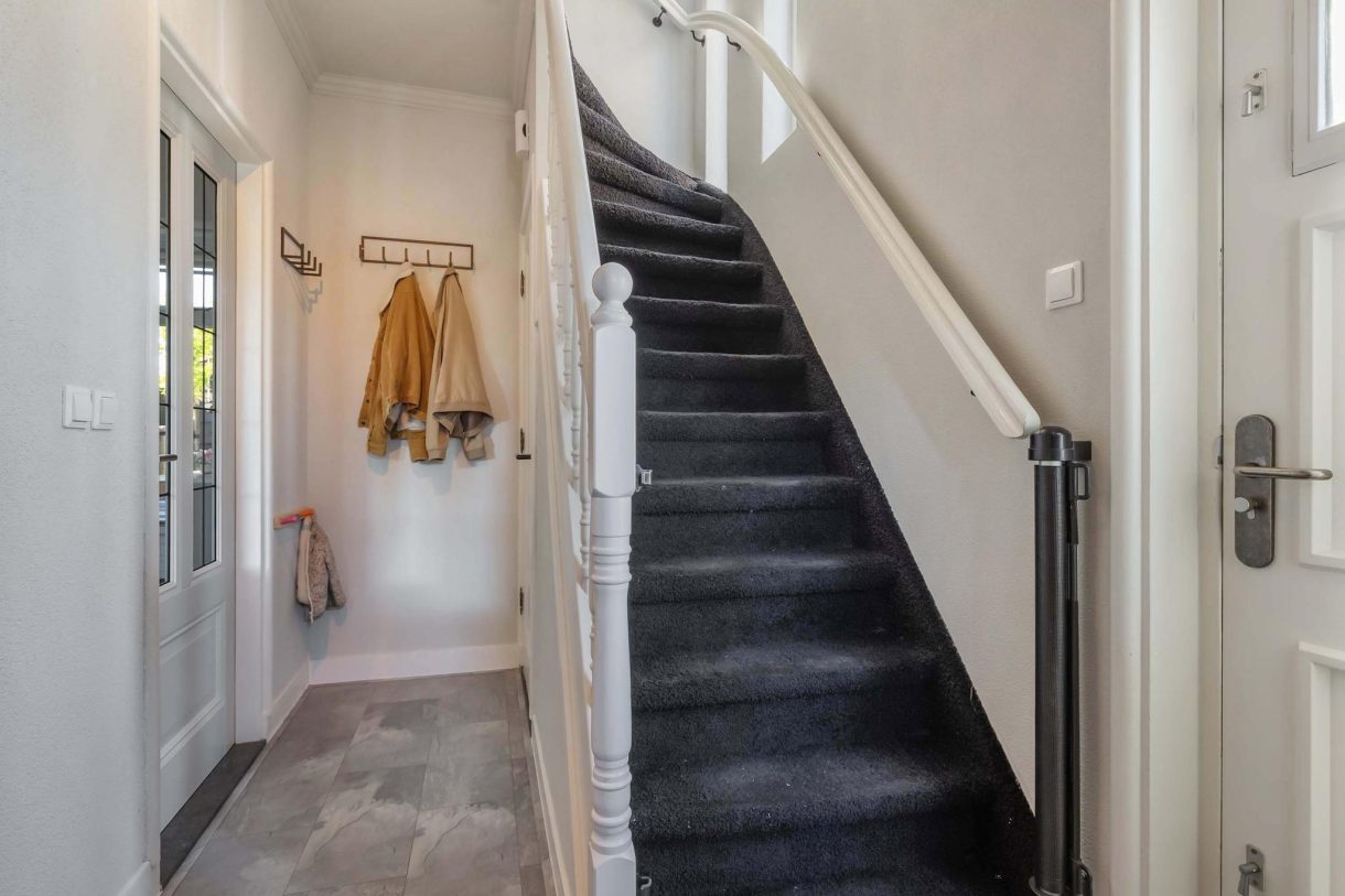 Te koop: Foto Woonhuis aan de Stationsweg 59 in Wezep