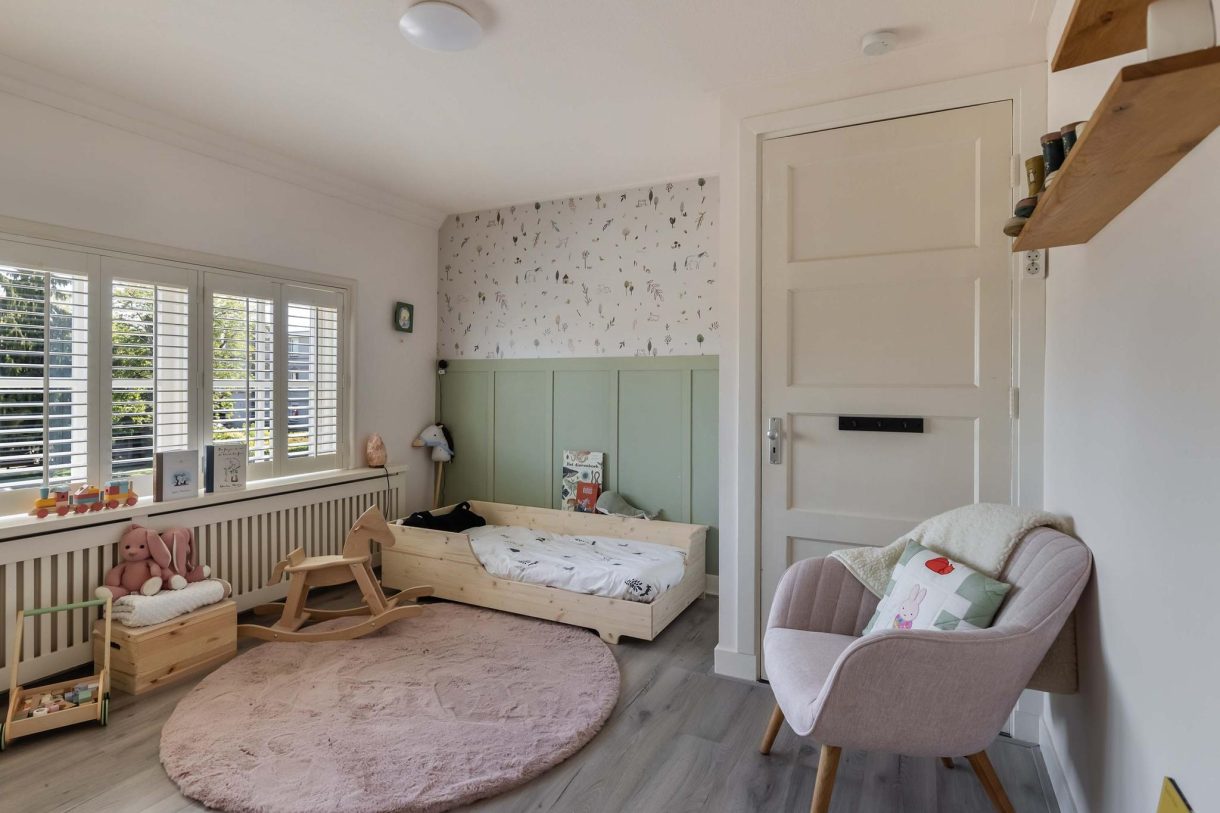 Te koop: Foto Woonhuis aan de Stationsweg 59 in Wezep