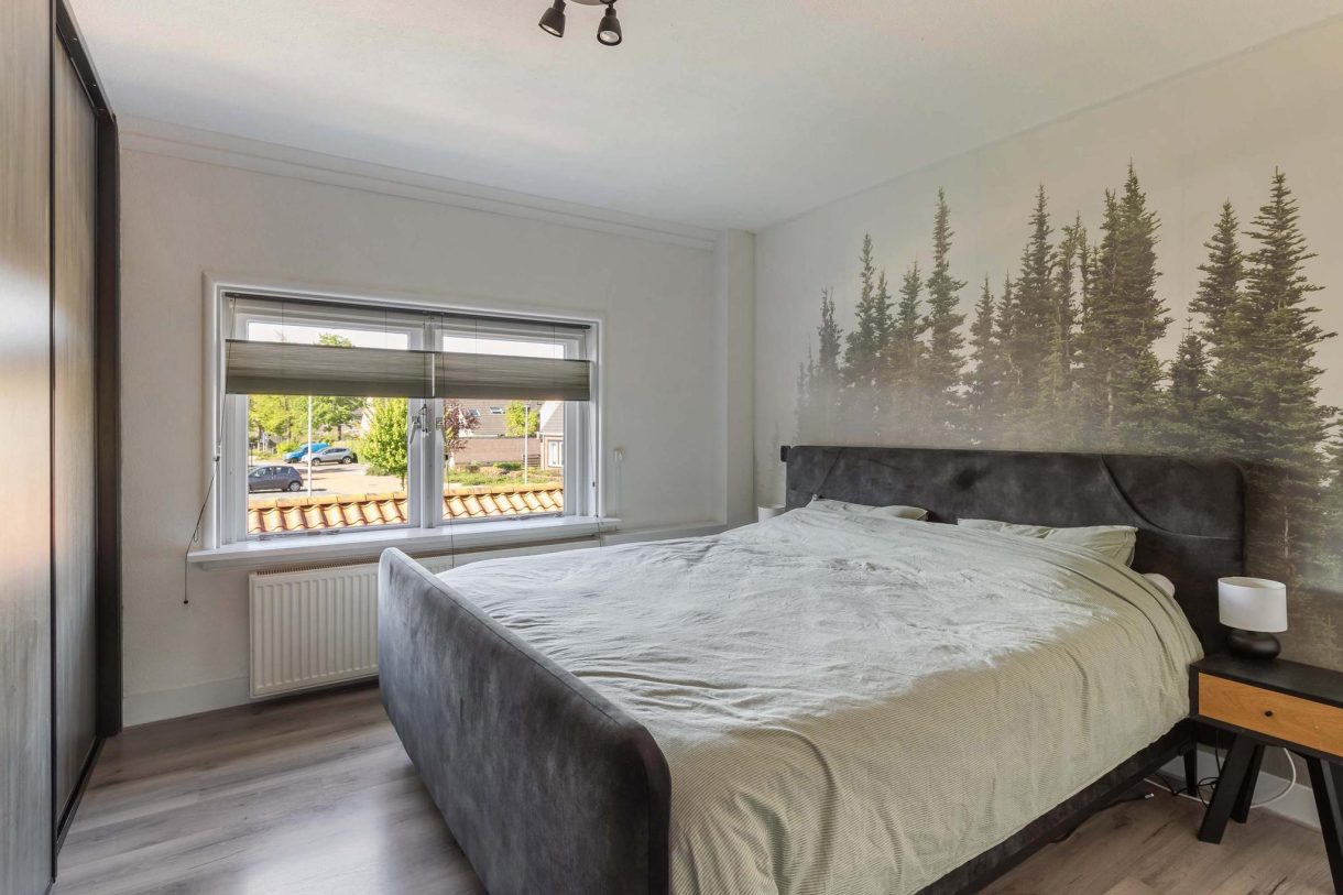 Te koop: Foto Woonhuis aan de Stationsweg 59 in Wezep