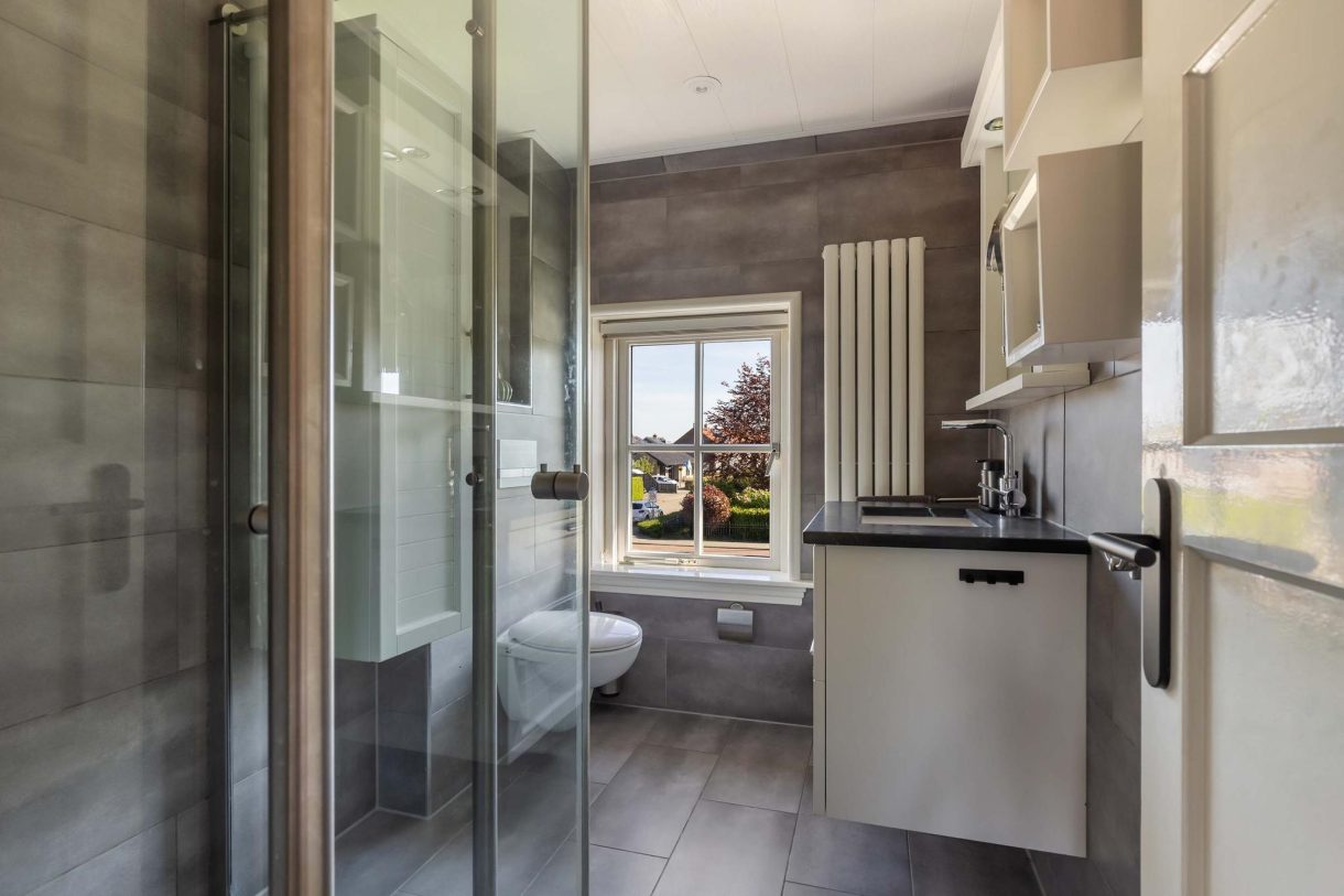 Te koop: Foto Woonhuis aan de Stationsweg 59 in Wezep