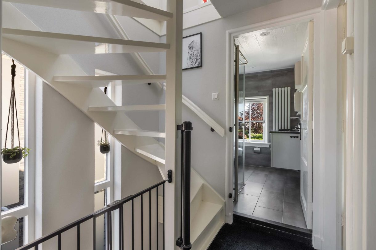 Te koop: Foto Woonhuis aan de Stationsweg 59 in Wezep