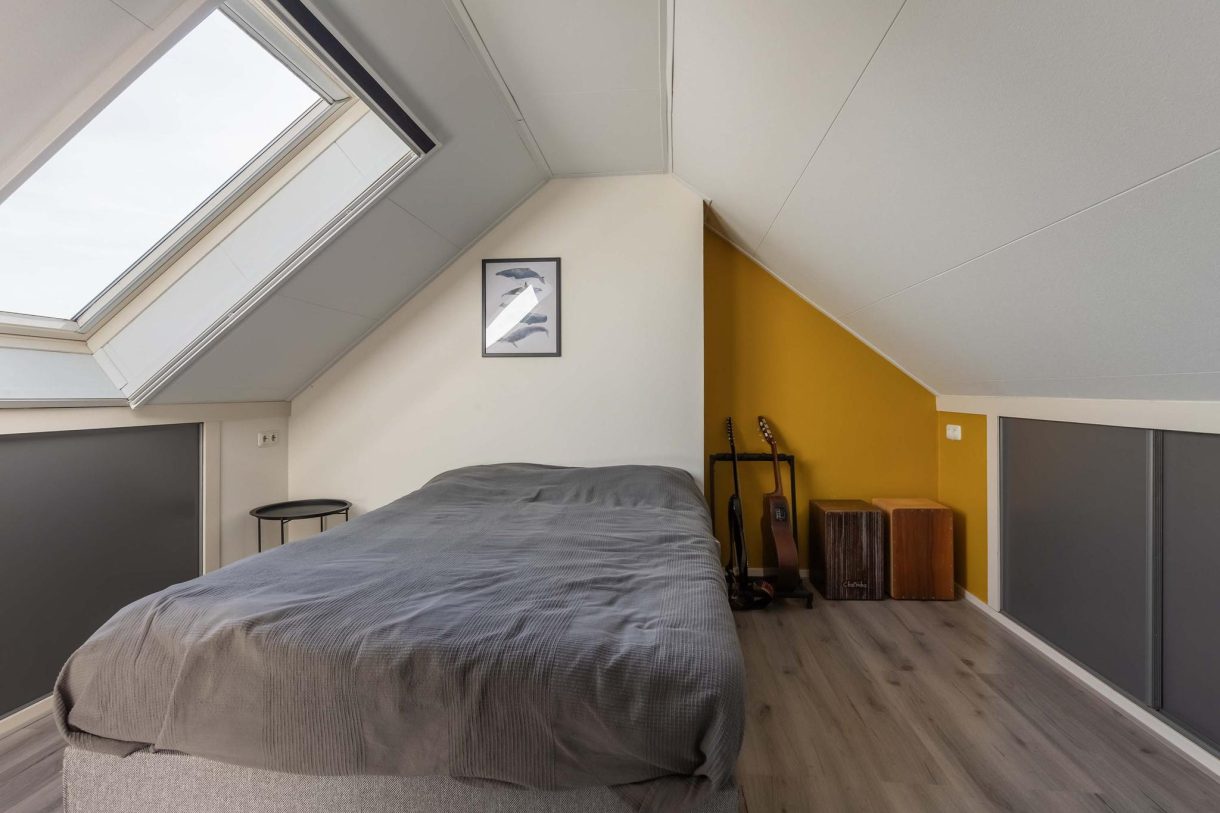 Te koop: Foto Woonhuis aan de Stationsweg 59 in Wezep